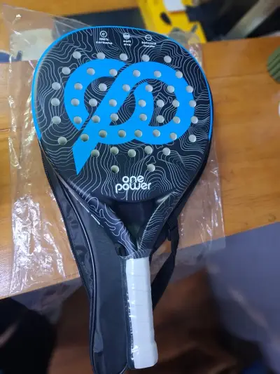 Pala de padel One Power - miniatura 3