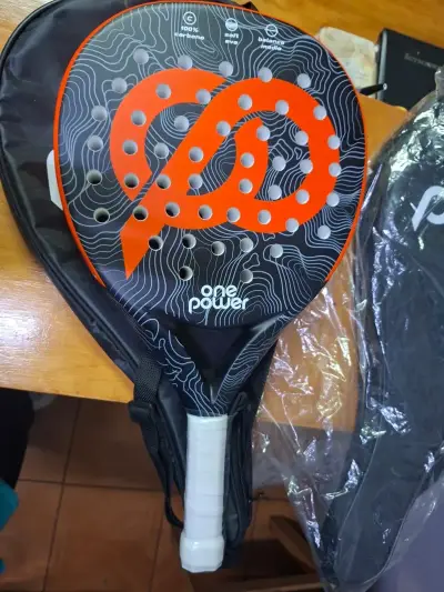 Pala de padel One Power - miniatura 5