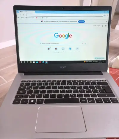 Laptop Acer 15 pulgadas - miniatura 1