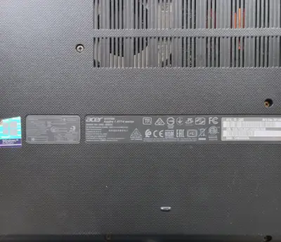 Laptop Acer 15 pulgadas - miniatura 5