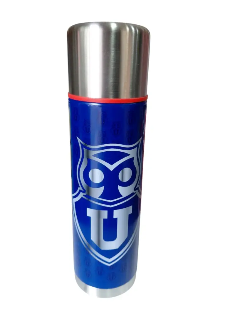 Termo de universidad de chile - 1
