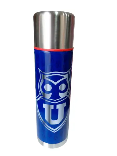 Termo de universidad de chile - miniatura 1