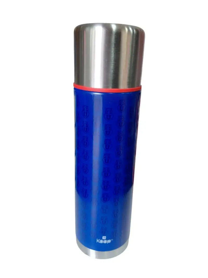 Termo de universidad de chile - 2