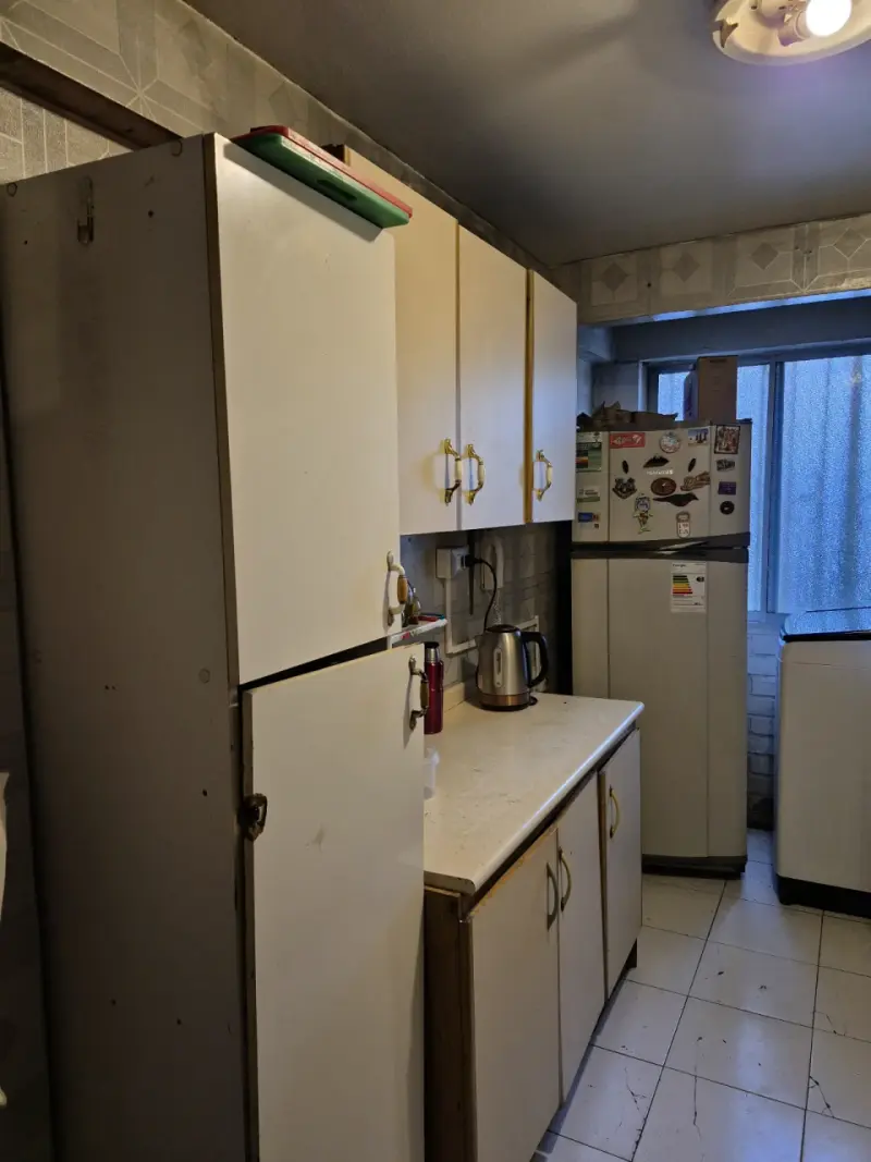 Amplio y cómodo departamento en venta !! - 3