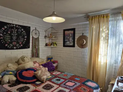 Amplio y cómodo departamento en venta !! - miniatura 6