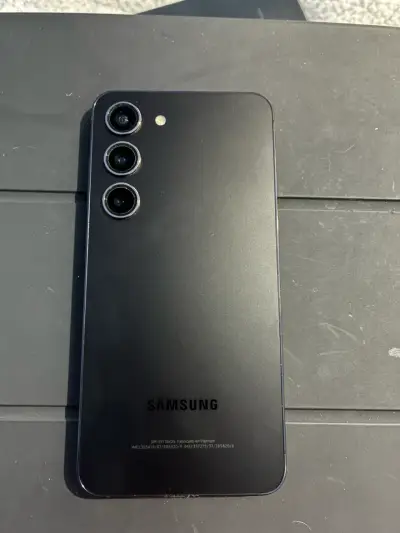 Samsung S23 128 GB - Como Nuevo - Libre de Fábrica - miniatura 2