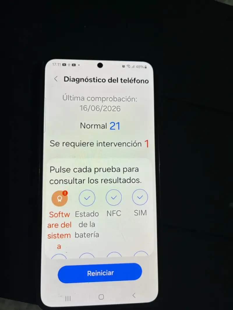 Samsung S23 128 GB - Como Nuevo - Libre de Fábrica - 3