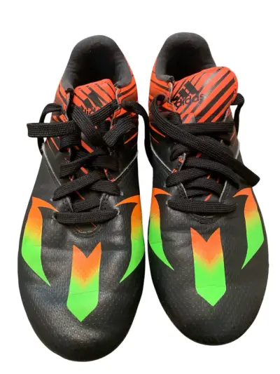 Adidas zapatos de fútbol césped unisex talla36-37 - miniatura 1