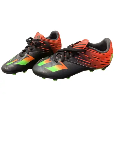 Adidas zapatos de fútbol césped unisex talla36-37 - miniatura 4