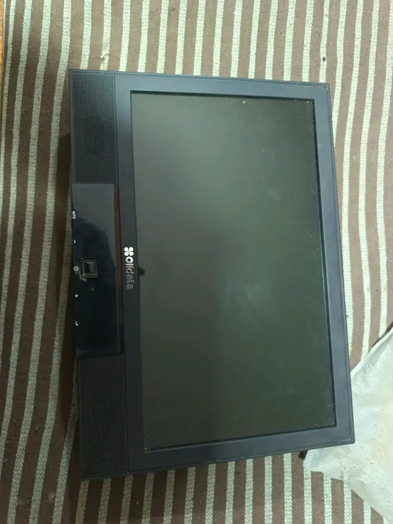 Monitor Olidata - 1