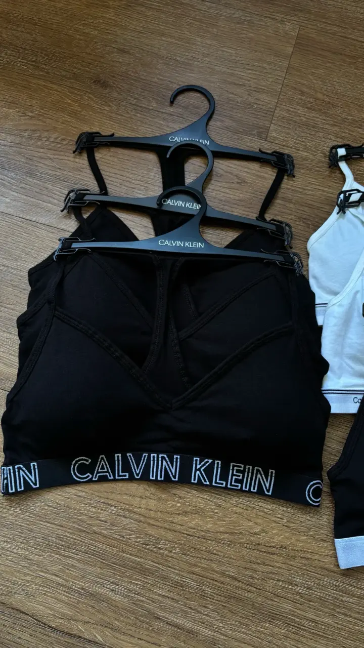 Petos deportivos Calvin Klein Talla M - 1