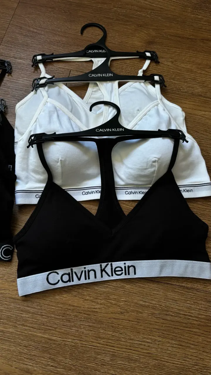 Petos deportivos Calvin Klein Talla M - 2