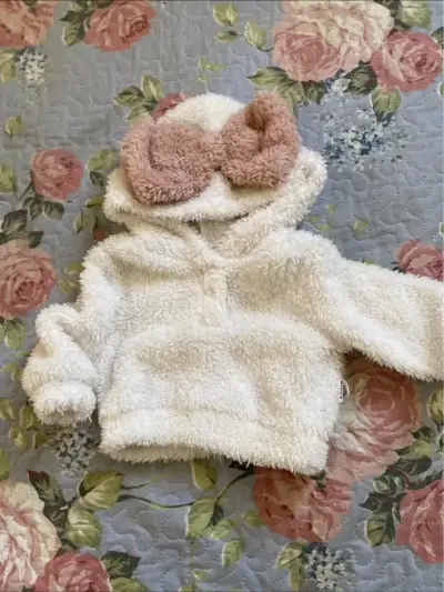 Lotes de ropa para bebé 0-3 meses - miniatura 4