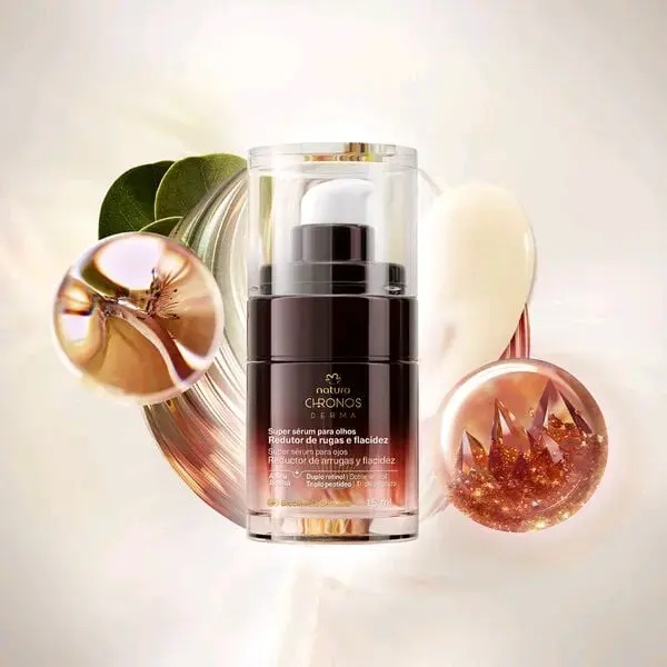 Sérum Natura Chronos para ojos - 2