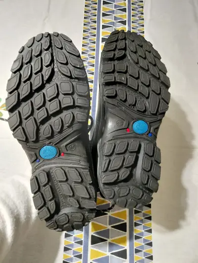 Zapatos de Seguridad Talla 41 - miniatura 3