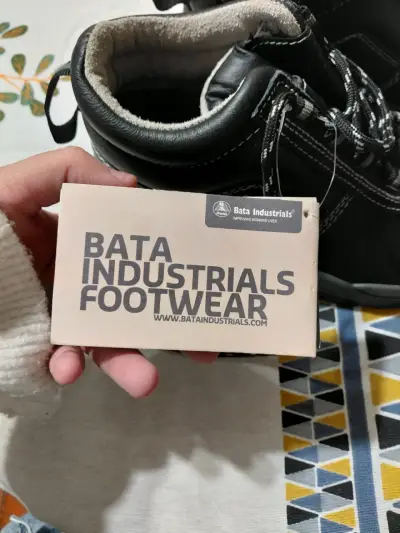 Zapatos de Seguridad Talla 41 - miniatura 4