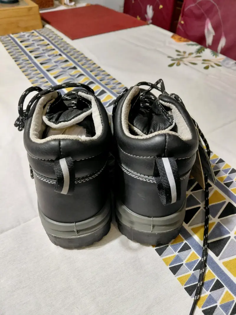Zapatos de Seguridad Talla 41 - 5