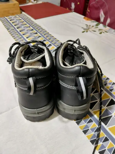 Zapatos de Seguridad Talla 41 - miniatura 5