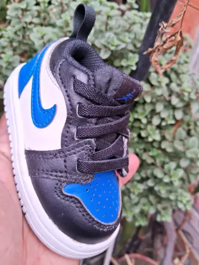 Zapatilla nike retro 1 - miniatura 6