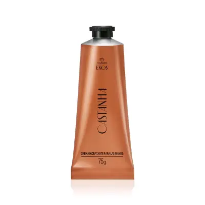 Crema hidratante para manos Castaña - miniatura 2