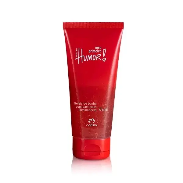 Gel de baño Natura Humor - 2