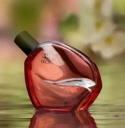 Perfume Natura Ekos Rô Vivo 100 ml - miniatura 2