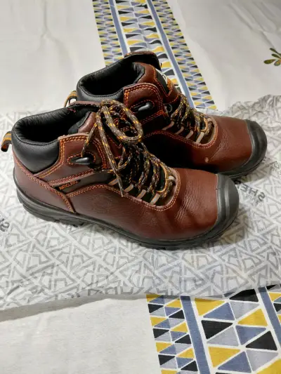 Zapatos de Seguridad Talla 38 - miniatura 2