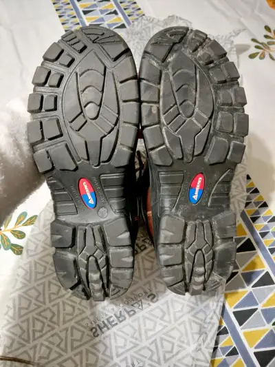 Zapatos de Seguridad Talla 38 - miniatura 5
