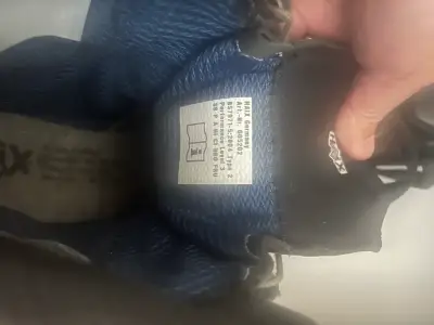 Botas de bomberos tácticas - miniatura 5