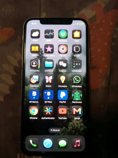 Iphone Xs 64GB - miniatura 1