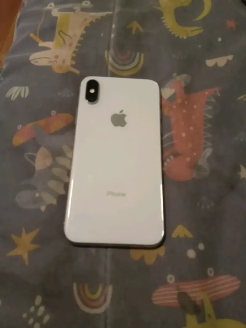 Iphone Xs 64GB - 2