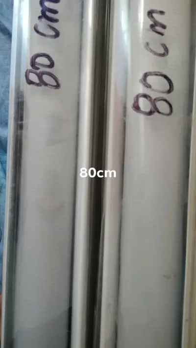 Cortinas roller nuevas día y noche - miniatura 2