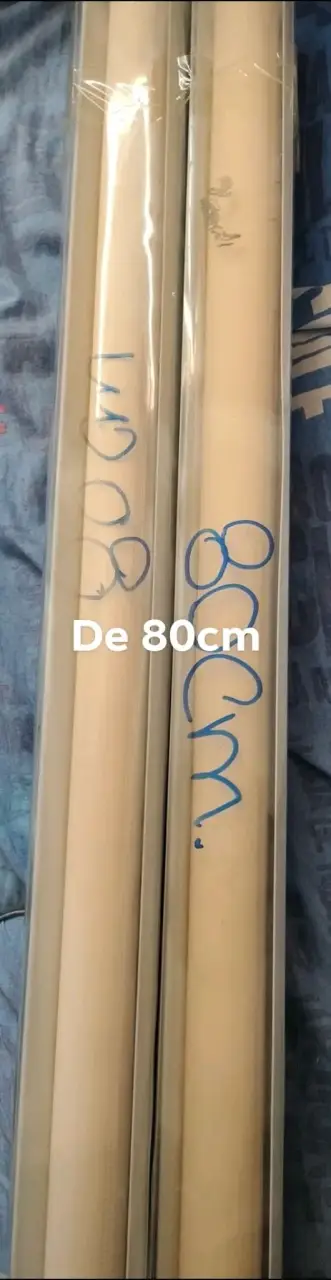 Cortinas roller nuevas día y noche - miniatura 3