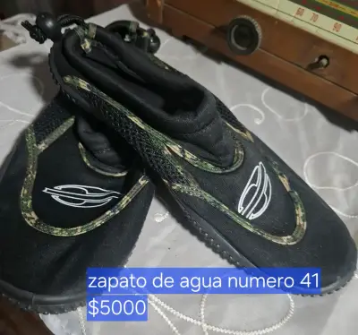 Zapatillas blancas Converse 36 - miniatura 4