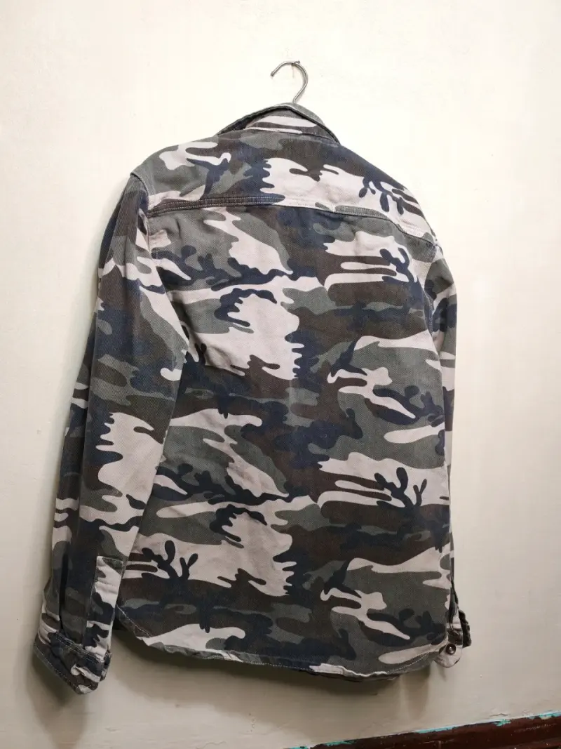 Chaqueta Zara Man - 4