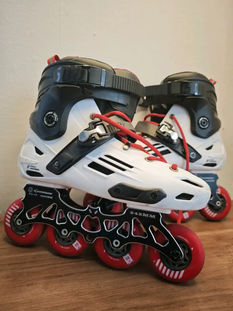 Patines en línea Oxelo