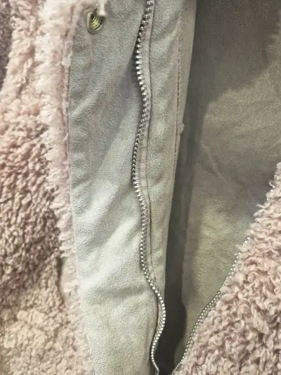 Chaqueta teddy - miniatura 2