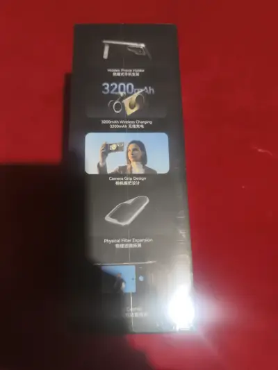 Telesin Master Grip para Galaxy S26 Ultra - miniatura 2