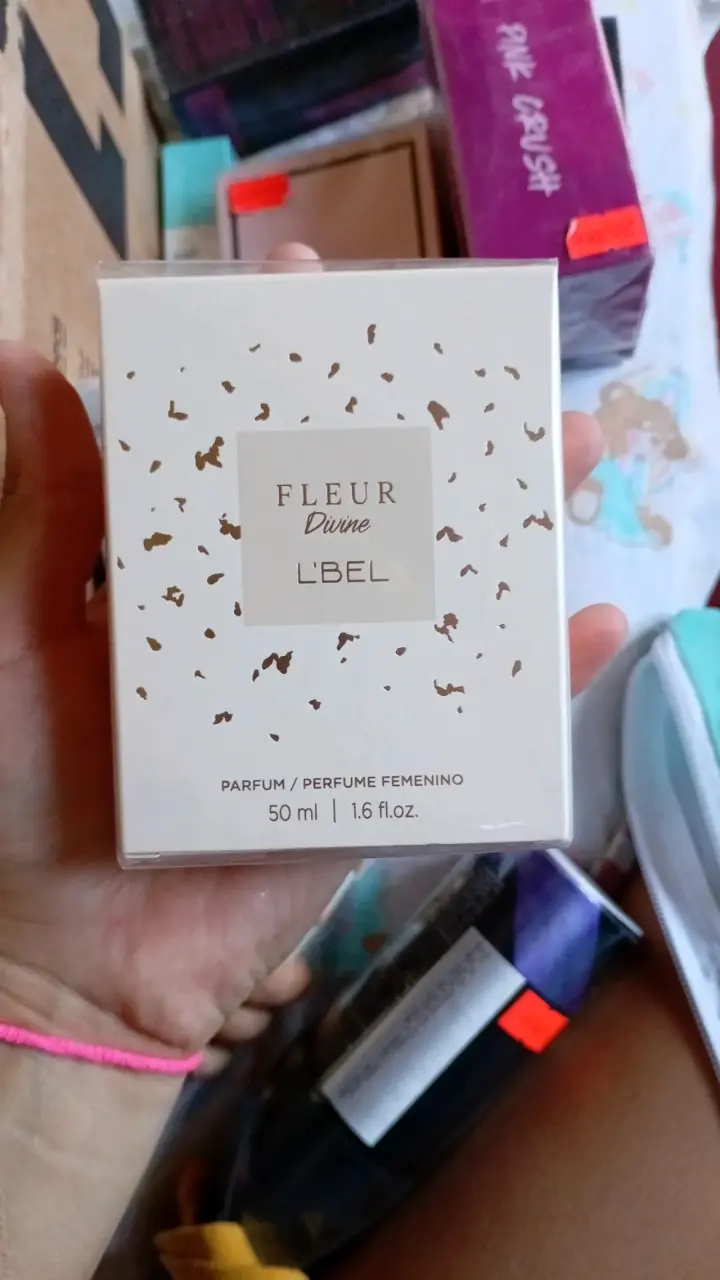 Productos de esika, lbel y Cizone - 1