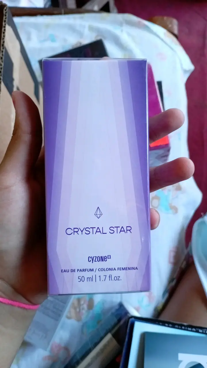 Productos de esika, lbel y Cizone - 4