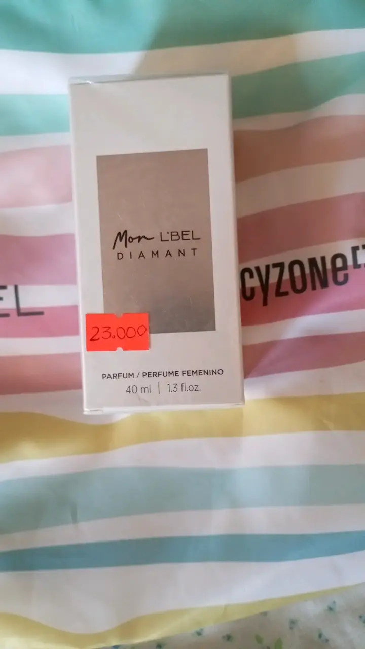 Productos de esika, lbel y Cizone - 6