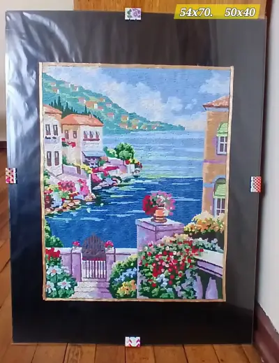 Cuadros artesanales 9 26276313 - miniatura 1