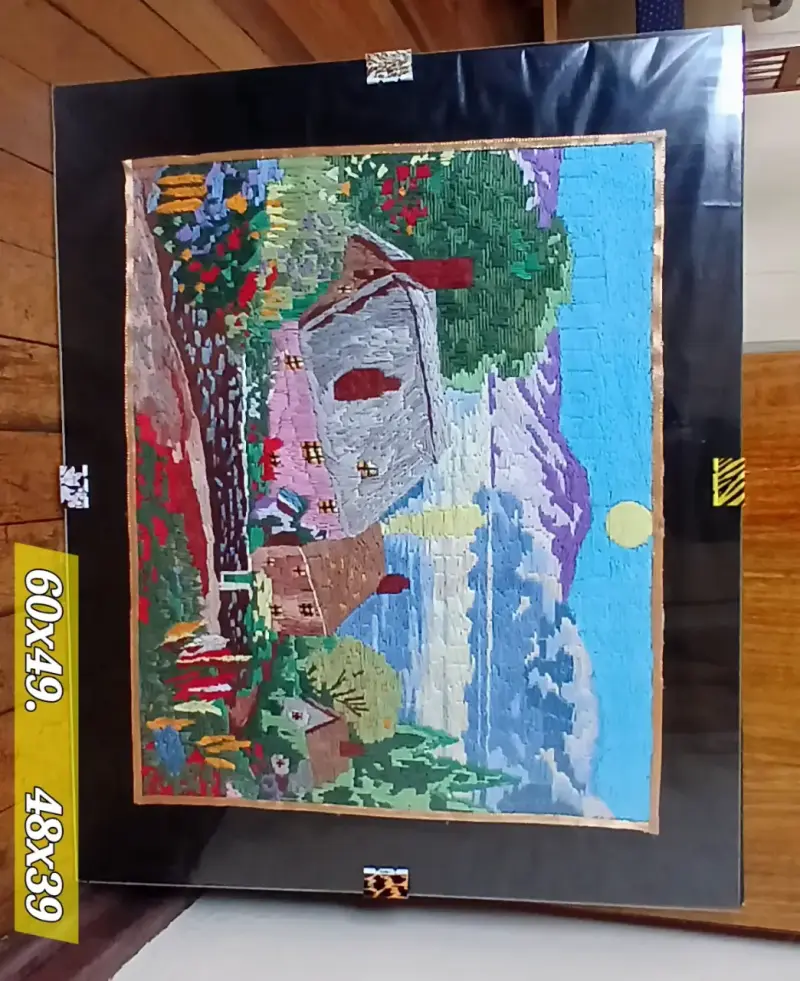 Cuadros artesanales 9 26276313 - 2