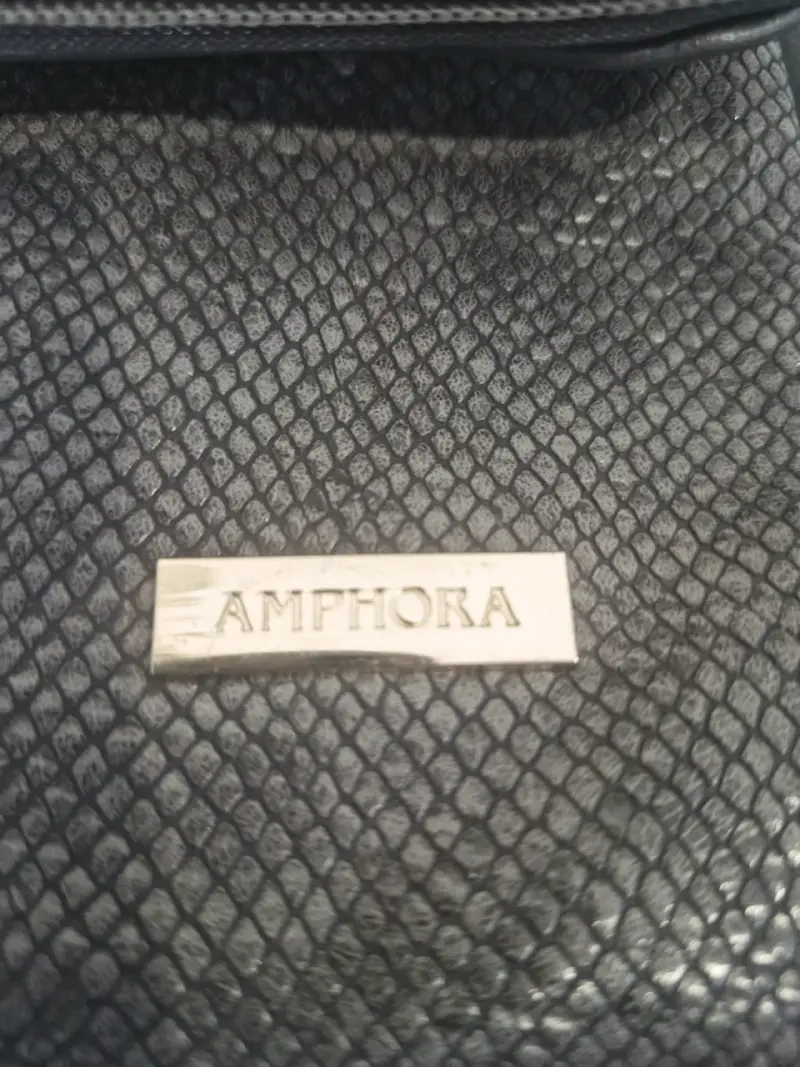 Cartera anphora - 4