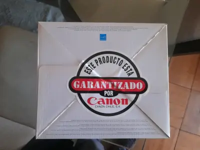 Impresora fotográfica Canon Selphy CP1300 - miniatura 4