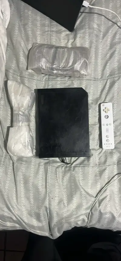 Wii retrocompatible con gamecube - miniatura 1