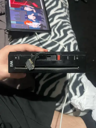 Wii retrocompatible con gamecube - miniatura 2