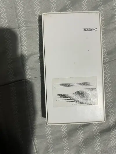 Samsung Galaxy A55 5G la pantalla a veces no toca - miniatura 2