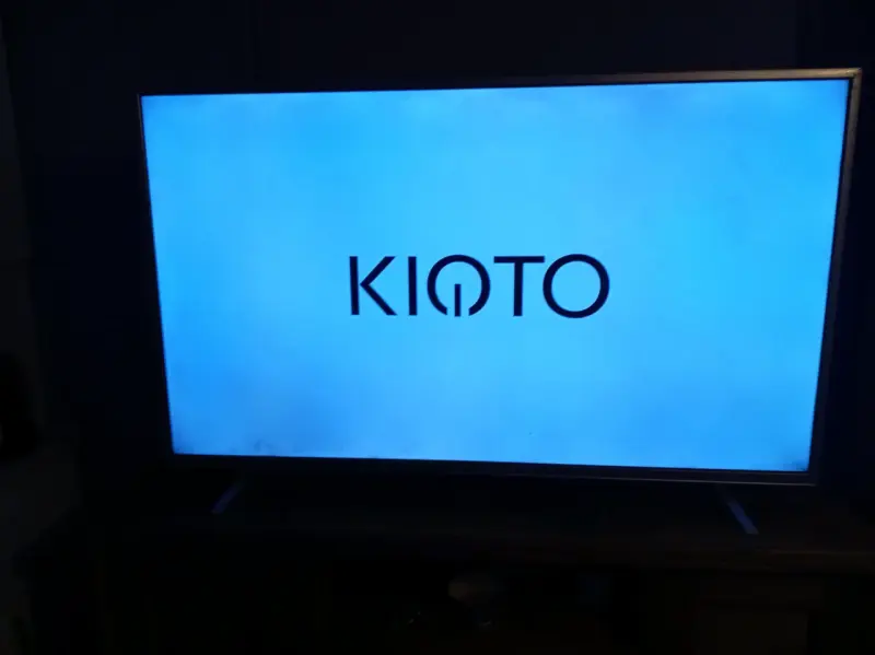 Televisor smart TV de 50 pulgadas - 2