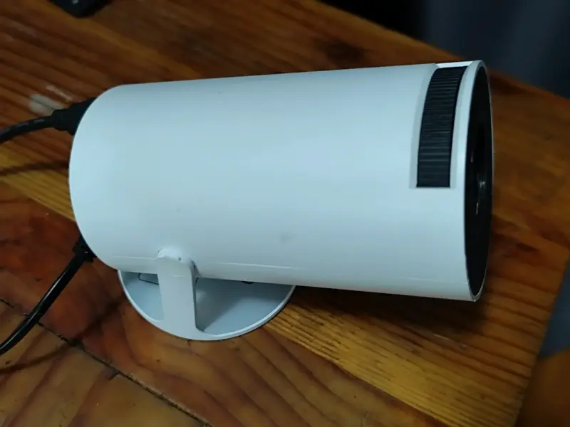 Proyector - 1